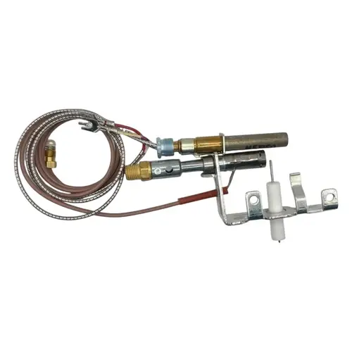 LP Pilot Assemblies